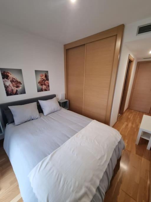 El Mirador Del Rosal Apartment Ponferrada Bagian luar foto