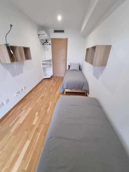 El Mirador Del Rosal Apartment Ponferrada Bagian luar foto
