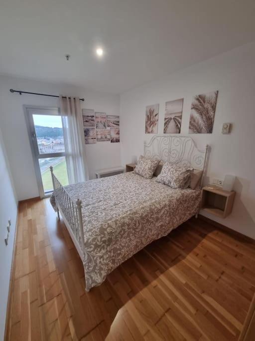 El Mirador Del Rosal Apartment Ponferrada Bagian luar foto