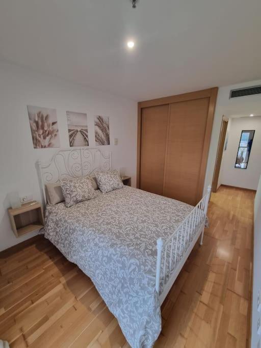 El Mirador Del Rosal Apartment Ponferrada Bagian luar foto