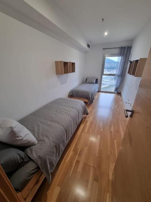 El Mirador Del Rosal Apartment Ponferrada Bagian luar foto
