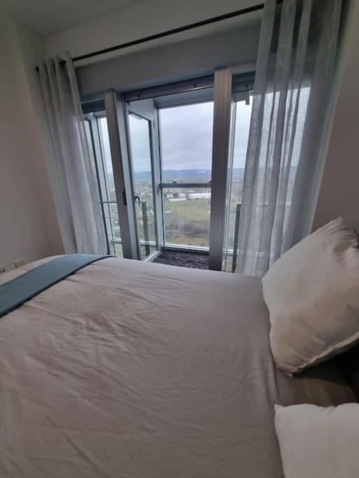 El Mirador Del Rosal Apartment Ponferrada Bagian luar foto