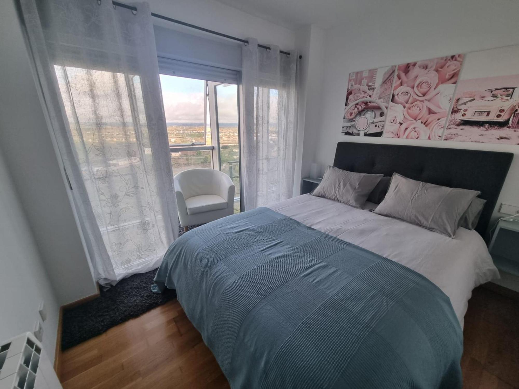 El Mirador Del Rosal Apartment Ponferrada Bagian luar foto